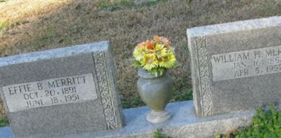 Effie B Darlington Merritt Effie B Darlington Merritt