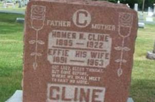 Effie Cline