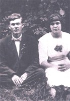 Effie Cora "Aunt Effie" Peek Carruth Effie Cora "Aunt Effie" Peek Carruth