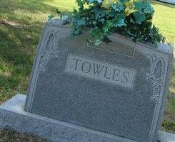 Effie D. Towles Effie D. Towles