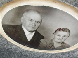 Effie E. Duncan Triplett