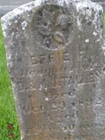 Effie E. Talley