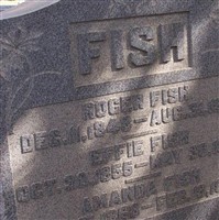 Effie Fish