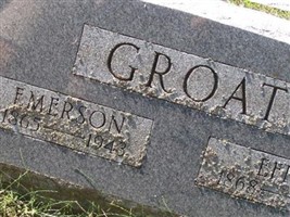 Effie Groat Effie Groat