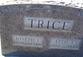 Effie L Trice
