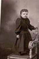 Effie Leone Bicknese