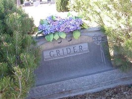 Effie M. Grider