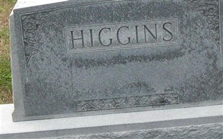 Effie M Higgins
