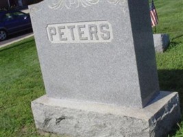 Effie M. Peters Pretz