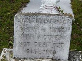 Effie Mae Bailey