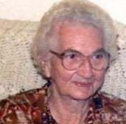 Effie Mae Godfrey Trull Effie Mae Godfrey Trull