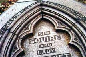 Effie Marie Bancroft Effie Marie Bancroft