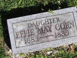 Effie May Corn