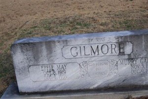 Effie May Gilmore Effie May Gilmore