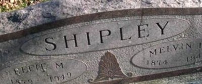 Effie May Myers Shipley Effie May Myers Shipley