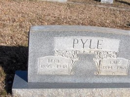 Effie Pyle