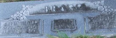 Effie Ruth Bragg