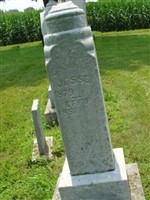 Effie Shultz