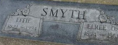 Effie Smyth