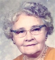 Effie Taylor Shaffer