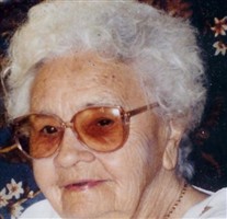 Effie Taylor Shaffer