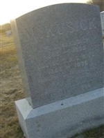 Effie Thelma Nichols McKusick Effie Thelma Nichols McKusick