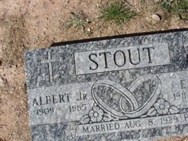 Effie V Stout Effie V Stout