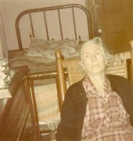 Effie W. Brewer Effie W. Brewer