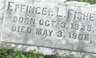 Effinger Fisher