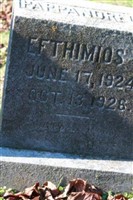 Efthimios J Pappandreou Efthimios J Pappandreou
