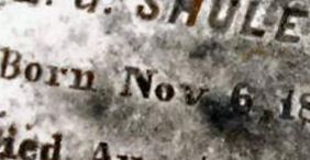 E. G. Shuler