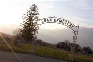 Egan Cemetery
