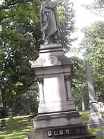 Egbert C. Olds Egbert C. Olds