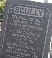 Egbert F. Scully