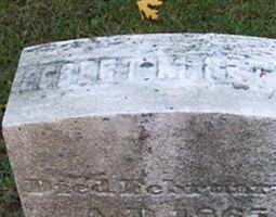 Egbert M Pettit Egbert M Pettit