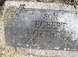 Egbert Northway