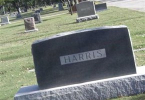 Egbert W Harris Egbert W Harris