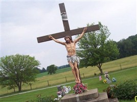 Ege Catholic Cemetery