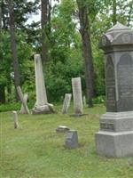 Egelston Cemetery