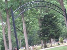 Egelston Township Cemetery