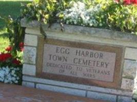 Egg Harbor Cemetery