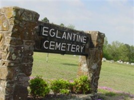 Eglantine Cemetery