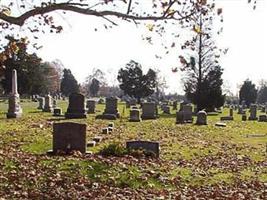 Eglington Cemetery
