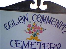 Eglon Cemetery (New)