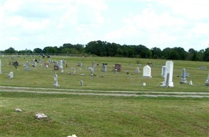 Ego-Coleman Cemetery