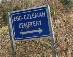 Ego-Coleman Cemetery