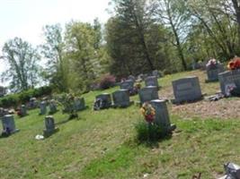 Eheart Cemetery