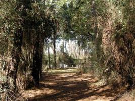 Ehrhardt Cemetery