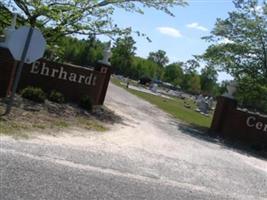 Ehrhardt Cemetery