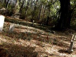 Ehrhardt Cemetery